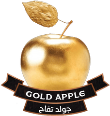 Al Amasi Tobacco - Apple Png