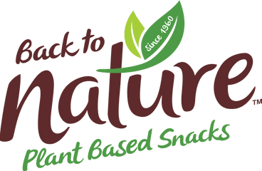 Back To Nature - Back To Nature Logo Png