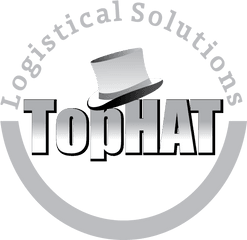 Home - Tophat Logistical Solutions Png