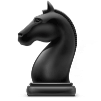 Chess Horse Icon Png Image