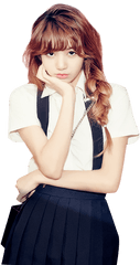 Png Yg Blackpink Lisa Byalexisps By - Black Pink Lisa