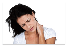 Pain In The Neck Picture - Free PNG