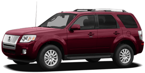 2009 Mercury Mariner Consumer Reviews Carscom - 2008 Gmc Acadia Slt Png