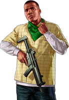 Gta Characters PNG Image High Quality