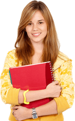 Download Free Png Female - School Girl Png