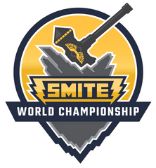 Smite World Championship 2019 - Smite Pro League 2020 Png