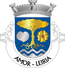 Amor - Junta De Freguesia De Amor Png