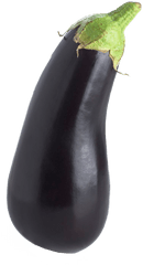 Download Eggplant Png Image With No - Eggplant