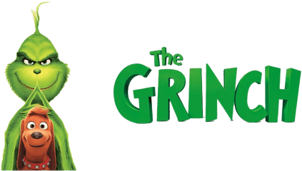 Mr - Grinch Sin Fondo Png