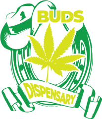 Buds Premium Cannabis Rare Quality - Stilizzato Testa Di Cavallo Disegno Png