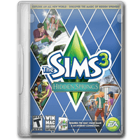 Sims Recreation Get Together Game Video Software - Free PNG