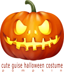 Download Halloween Party Drink Funny - Pumpkin Halloween Stickers Png