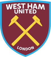 League United Ham Area West Premier Fc - Free PNG