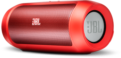 Jbl Charge 2 Refurbished - Jbl Charge 2 Png