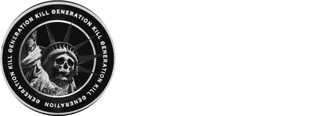 Generation Kill - Certified Public Accountant Png