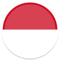 Oval Circle Font Indonesia Area Free HQ Image - Free PNG