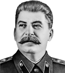 Stalin Png Image - Stalin Png