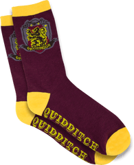 Harry Potter Socks - Sock Png