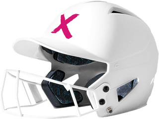 Explosive Fastpitch Helmet - Revolution Helmets Png