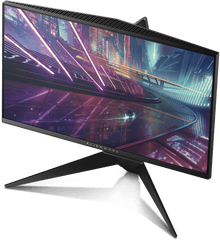 Dell Alienware Monitor 34 - 25 Inch Alienware Monitor Png