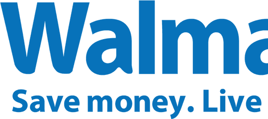 Walmart Logo No Background Posted By Zoey Sellers - Walmart Png