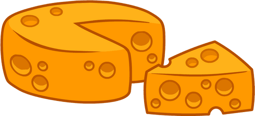 Cheese Icon - Cheese Clipart Png