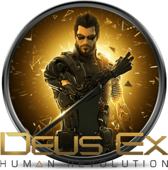 Deus Ex Png Picture Hq Image - Deus Ex Human Revolution Png