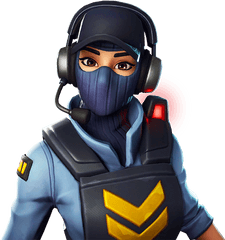 Skin Twitch Prime Fortnite Png - Waypoint Fortnite