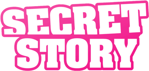 Filesecret Story Logopng - Wikimedia Commons Secret Story