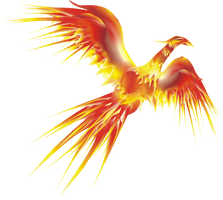 Phoenix Transparent Image - Free PNG