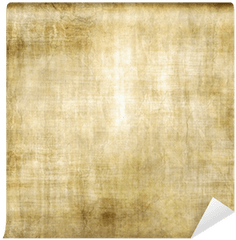 Old Yellow Brown Vintage Parchment Paper Texture Wall Mural U2022 Pixers - We Live To Change Paper Png