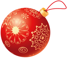 Christmas Ball Png