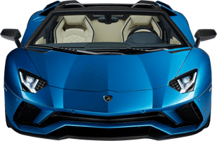 Aventador Lamborghini Free HQ Image - Free PNG