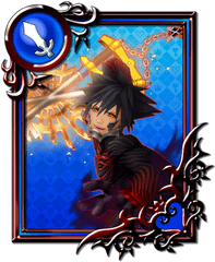 Vanitas - Kingdom Hearts Genie Jafar Png