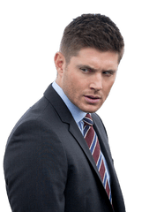 Download Castiel Crowley Supernatural - Dean Png