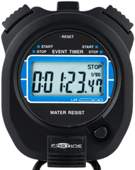 Digital Stopwatch Png - Fastime 3 Stopwatch Full Size Png Sport Stopwatch