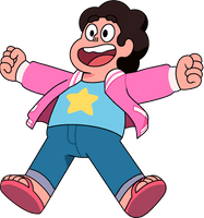 Universe Picture Cartoon Steven Download Free Image - Free PNG