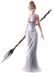 Download Final Fantasy Xv - Final Fantasy Lunafreya Png