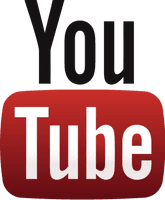 Logo Youtube Transparent Free Photo PNG