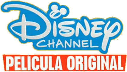 Disney Channel Pelicula Original Logo - Logodix Disney Channel Pelicula Logo Png