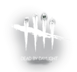 New Website - Dead By Daylight Logo Transparent Png