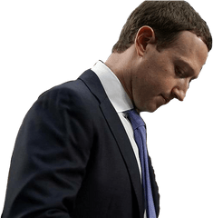 Download Mark Zuckerberg - Tuxedo Png