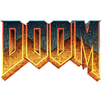 Doom File - Free PNG