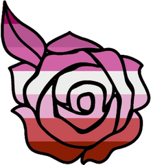 Icons Tumblr Png 8 Image - Easy Rose Line Drawings