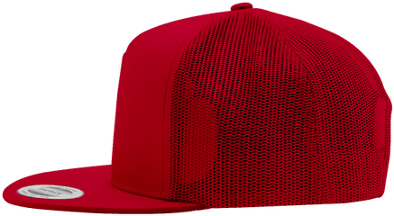 Roblox Logo Trucker Hat Embroidered Hatslinecom - Baseball Cap Png