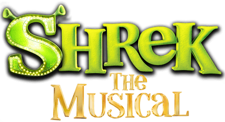 Shrek - Shrek The Musical Png