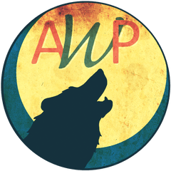 Download Why A Wolf Howling - Dot - Free PNG