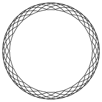 Round Frame Free Download - Free PNG