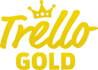 Trello Gold U2013 One Year Of Extra Fun And Functionality - Language Png