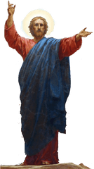 Jesus Christ Download Png - Jesus Clipart Png Transparent